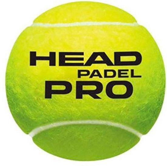 HEAD - PRO - TUBE