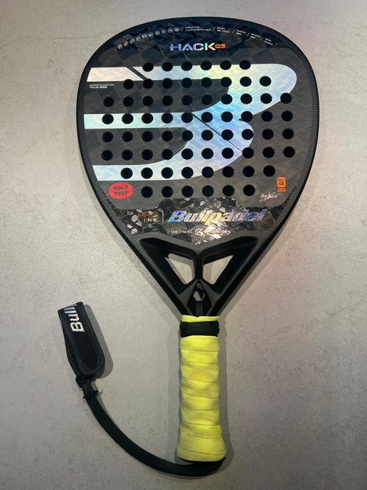 BULLPADEL - HACK 03 - 2024 - TESTRACKET 2024 TE KOOP