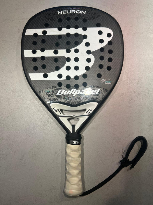 BULLPADEL - NEURON - 2024- TESTRACKET 2024 TE KOOP