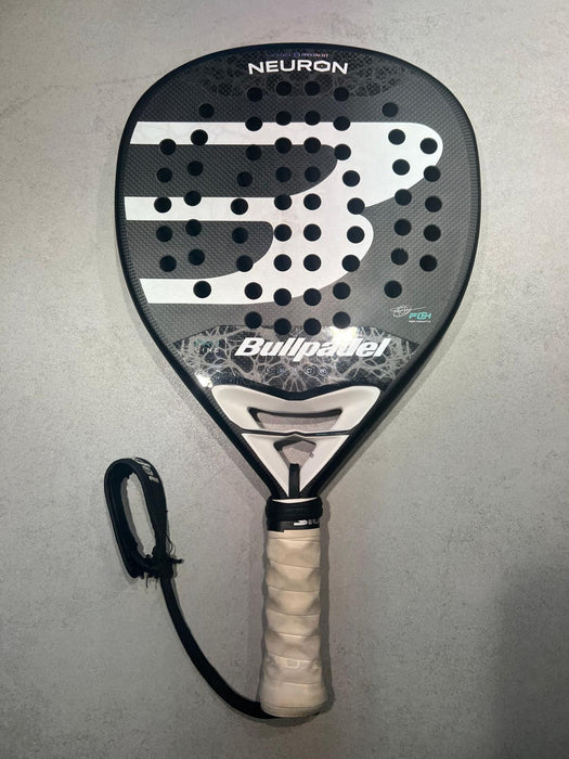 BULLPADEL - NEURON - 2024- TESTRACKET 2024 TE KOOP