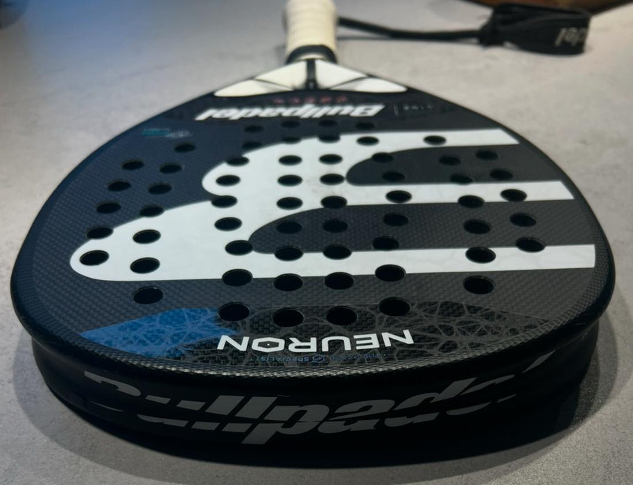 BULLPADEL - NEURON - 2024- TESTRACKET 2024 TE KOOP