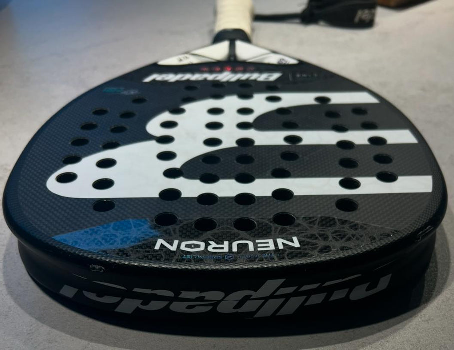 BULLPADEL - NEURON - 2024- TESTRACKET 2024 TE KOOP