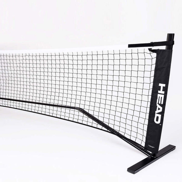 Padel Net van 6.1m