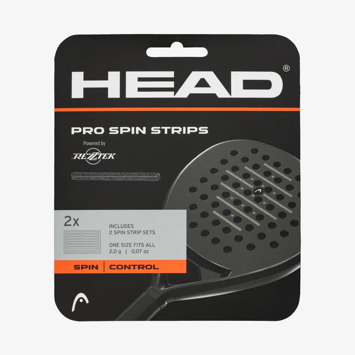 HEAD PRO SPIN STRIPS