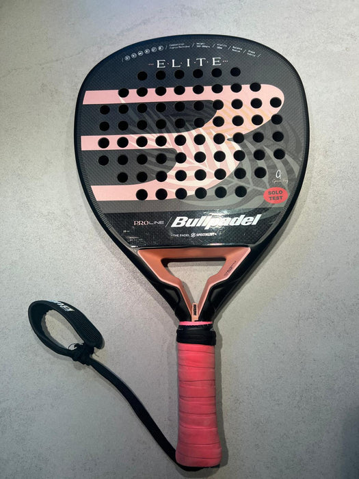 BULLPADEL - ELITE W - 2024 (Gemma Triay) - TESTRACKET 2024 TE KOOP