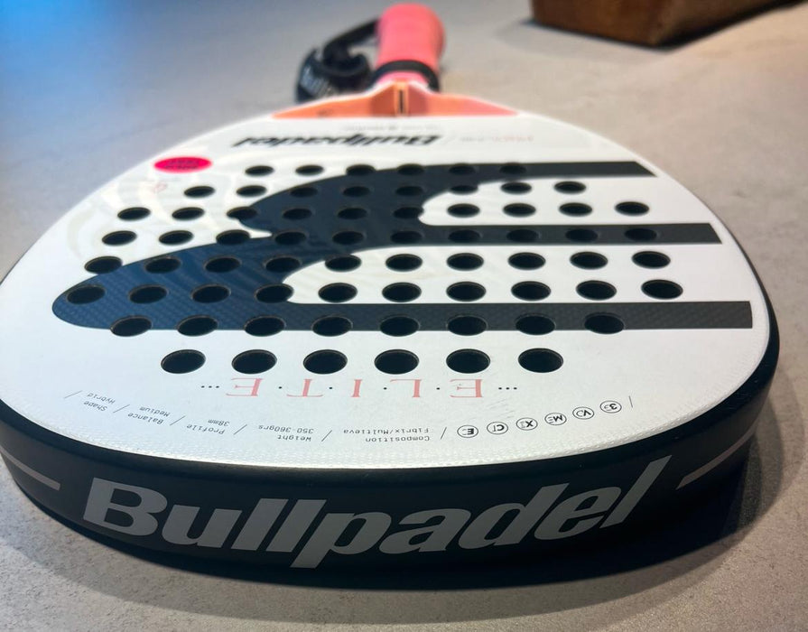 BULLPADEL - ELITE W - 2024 (Gemma Triay) - TESTRACKET 2024 TE KOOP