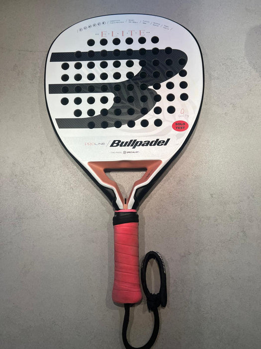 BULLPADEL - ELITE W - 2024 (Gemma Triay) - TESTRACKET 2024 TE KOOP