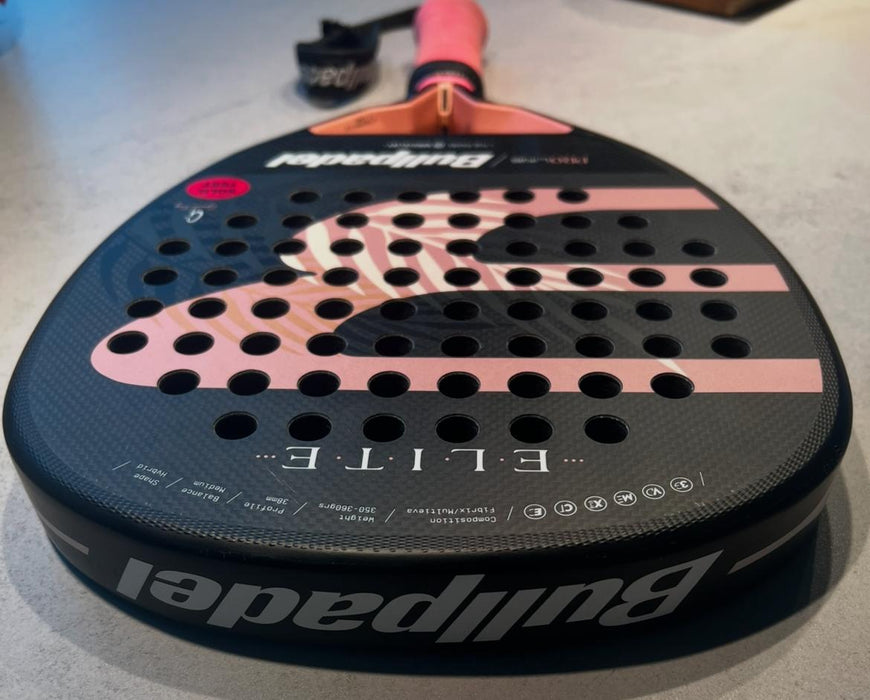 BULLPADEL - ELITE W - 2024 (Gemma Triay) - TESTRACKET 2024 TE KOOP