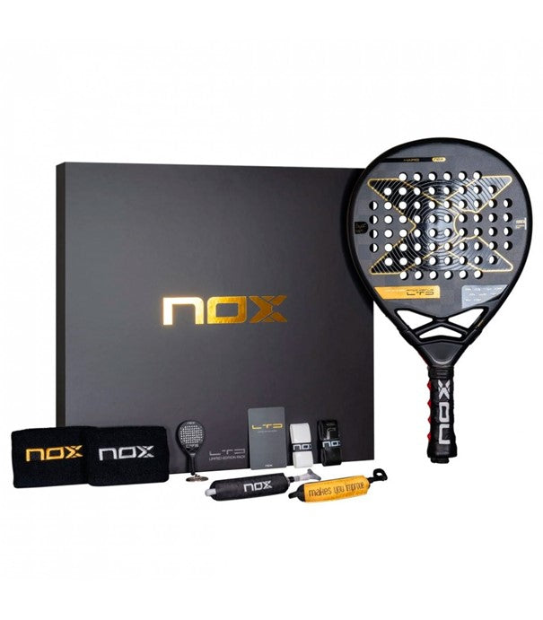 NOX PACK AT GENIUS LIMITED EDITION - 2025