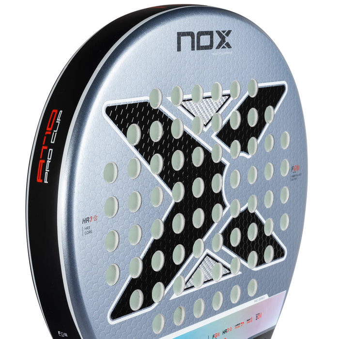 NOX AT10 PRO CUP COMFORT 2025