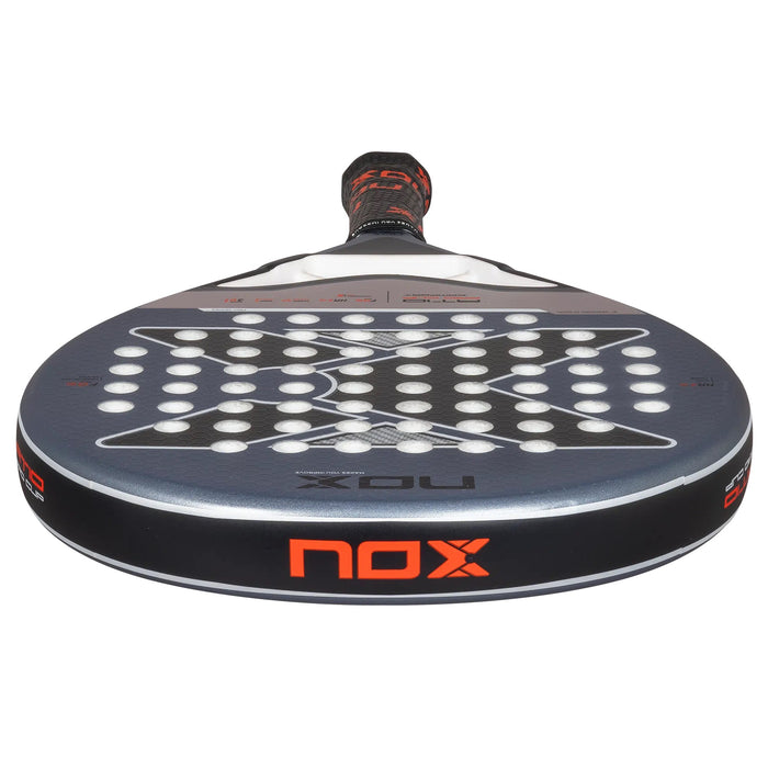 NOX AT10 PRO CUP COMFORT 2025