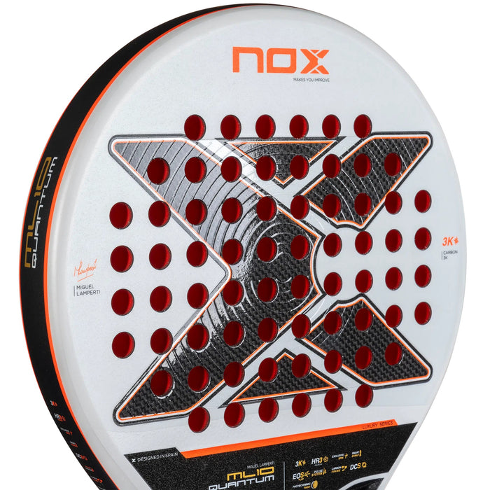 NOX ML10 QUANTUM 3K 2025 - MIGUEL LAMPERTI - TESTRACKET