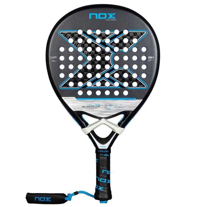 NOX TL10 QUANTUM 12K 2025 - TINO LIBAAK - TESTRACKET