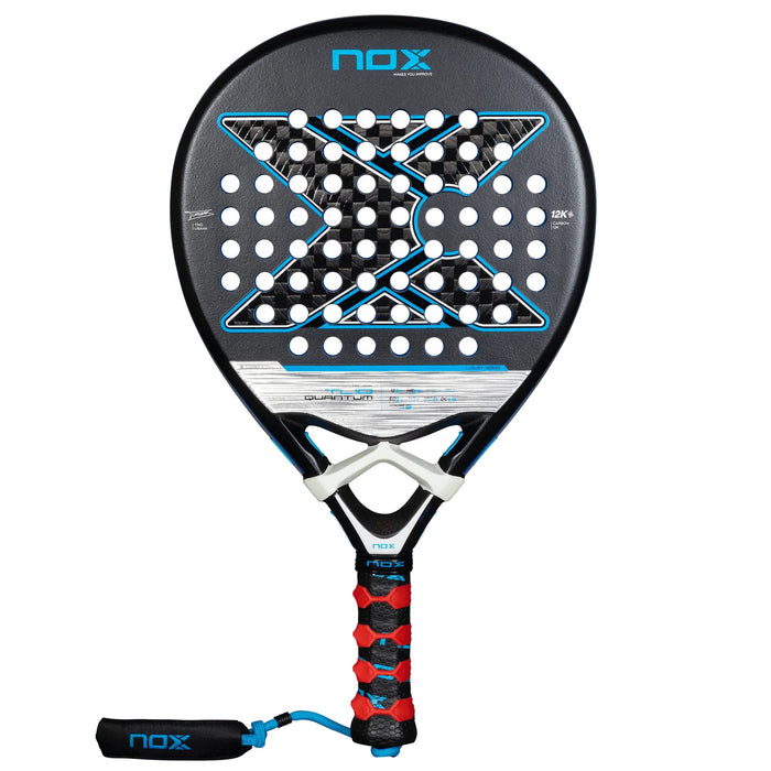 NOX TL10 QUANTUM 12K 2025 - TINO LIBAAK - TESTRACKET