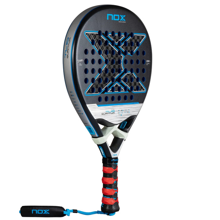 NOX TL10 QUANTUM 12K 2025 - TINO LIBAAK - TESTRACKET