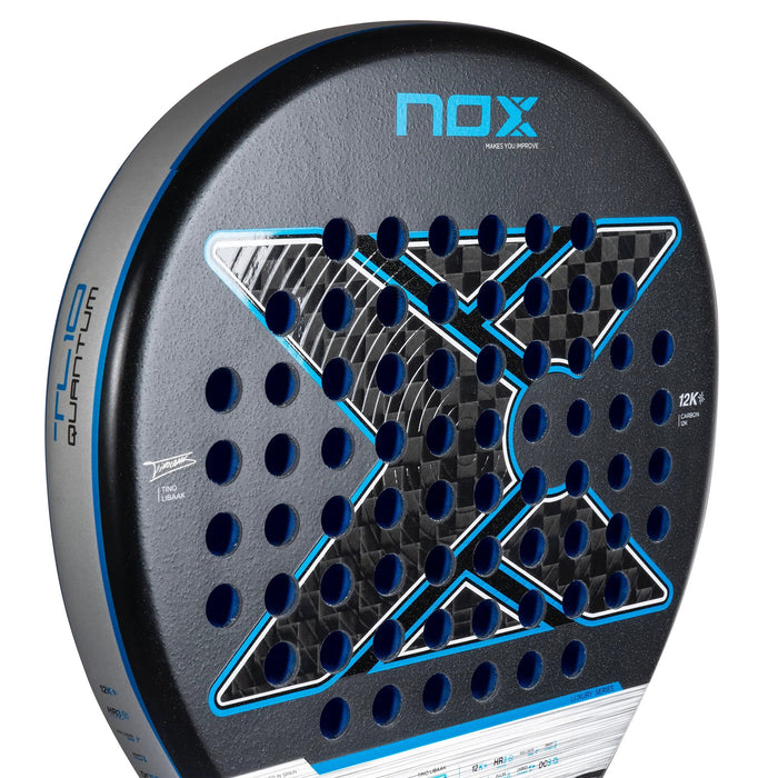 NOX TL10 QUANTUM 12K 2025 - TINO LIBAAK - TESTRACKET