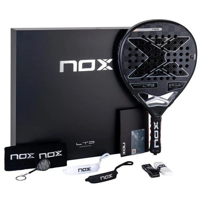 NOX PACK AT GENIUS LIMITED EDITION - 2025