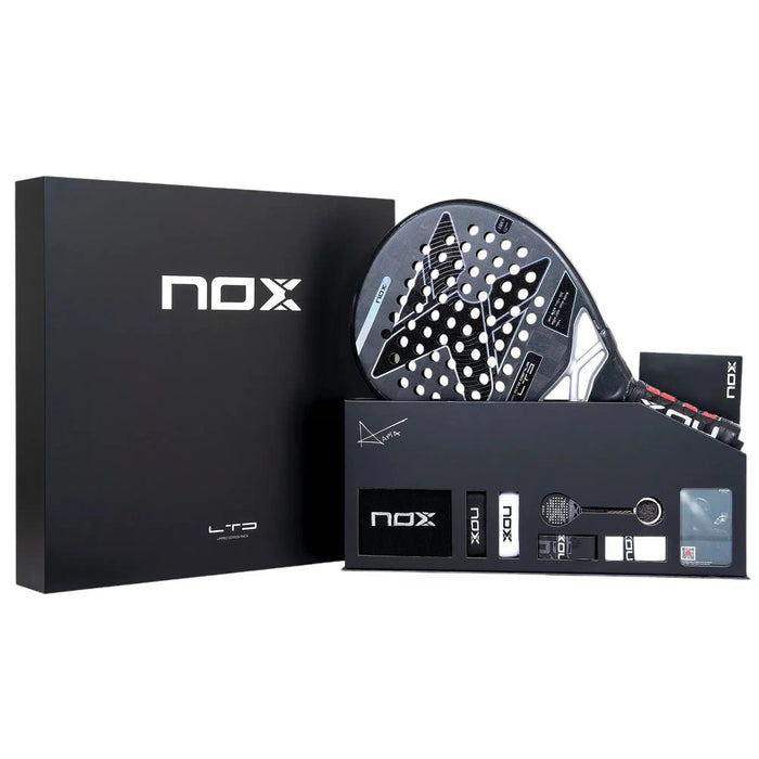 NOX PACK AT GENIUS LIMITED EDITION - 2025