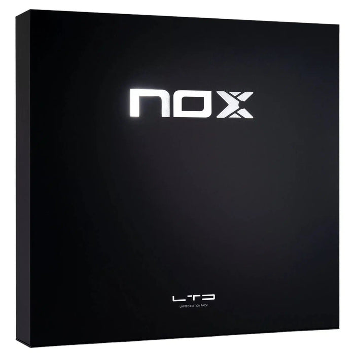 NOX PACK AT GENIUS LIMITED EDITION - 2025