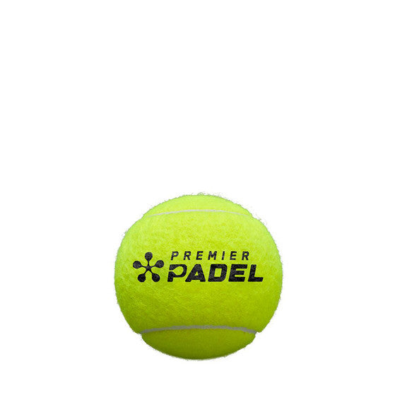 Wilson Padel Premier Speed - Tube