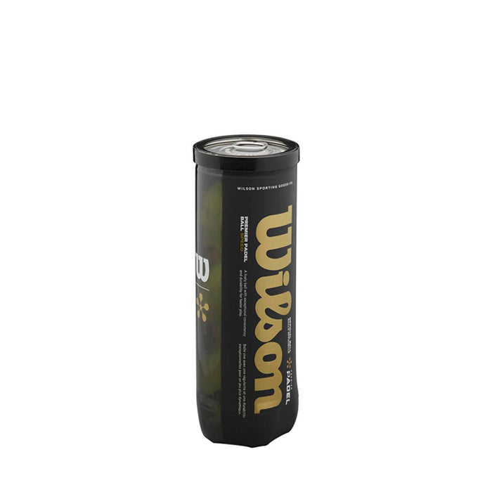 Wilson Padel Premier Speed - Tube