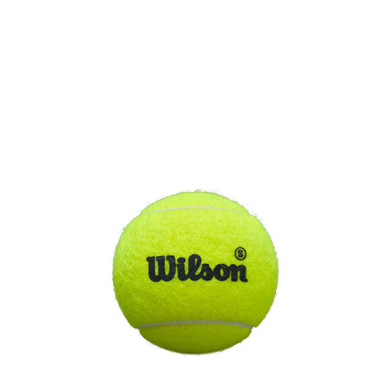 Wilson Premier Padel Speed - 3 Tubes