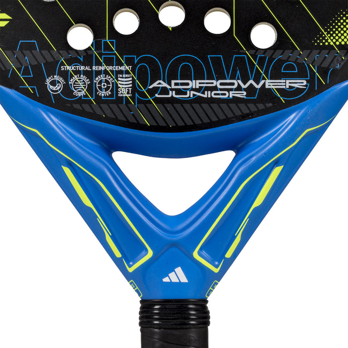 Adidas Adipower Junior 3.4 2025