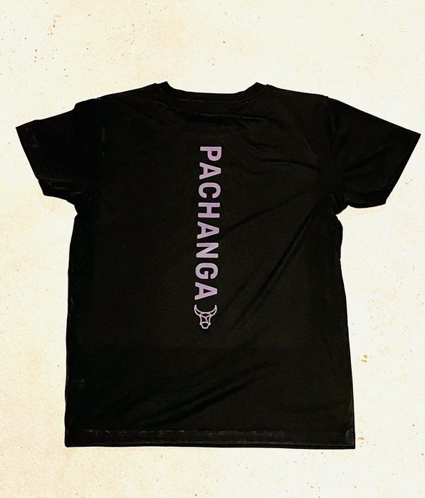 PACHANGA CLUB T-SHIRT - MANNEN