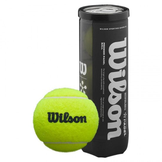 Wilson Premier - Tube