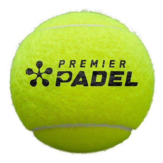 Wilson Padel Premier - Doos 24 Tubes