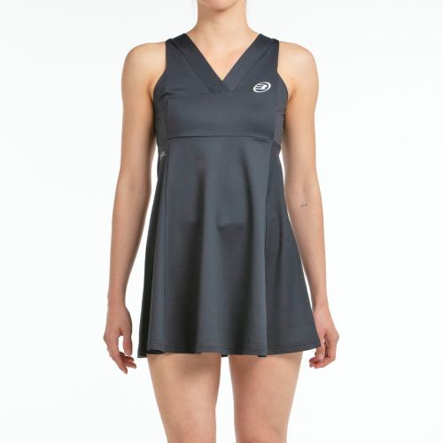 Bullpadel Acoco Black Dress