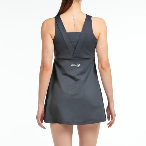 Bullpadel Acoco Black Dress