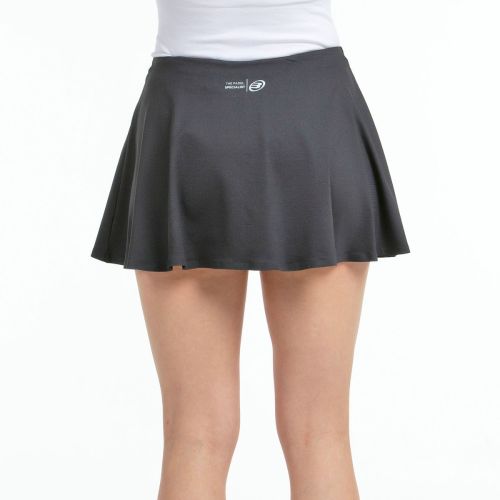 Bullpadel Ademe Skirt Black