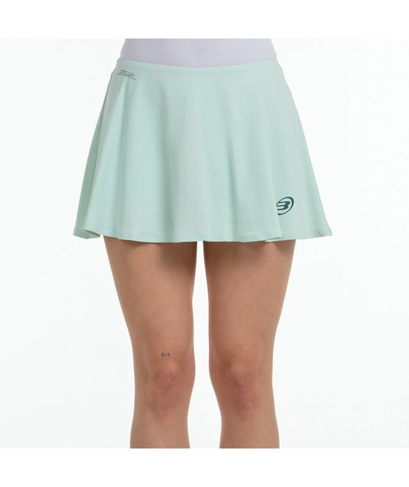 Bullpadel Ademe Skirt Green