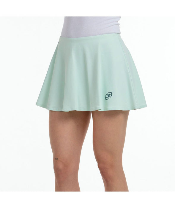 Bullpadel Ademe Skirt Green