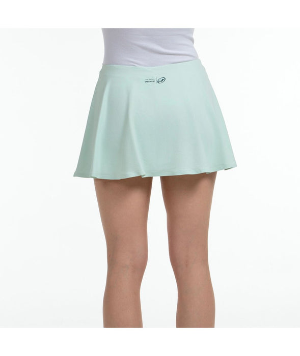 Bullpadel Ademe Skirt Green