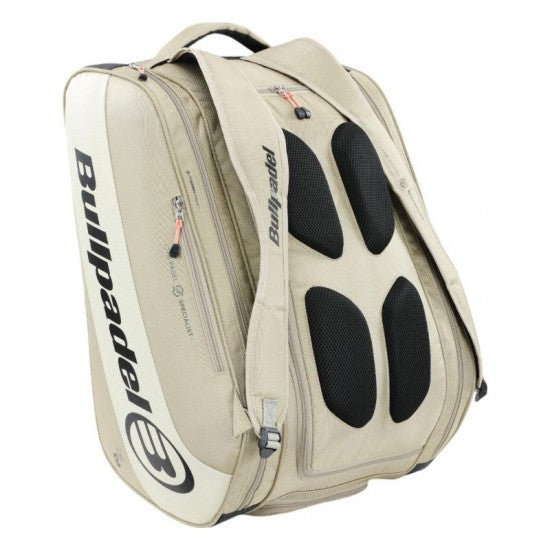 Bullpadel Delfi Brea Vertex 2025 | Stone Padel Bag