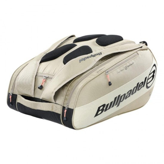 Bullpadel Delfi Brea Vertex 2025 | Stone Padel Bag