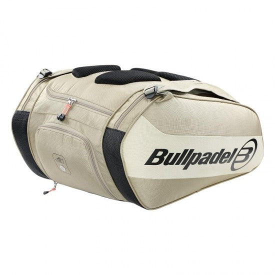 Bullpadel Delfi Brea Vertex 2025 | Stone Padel Bag