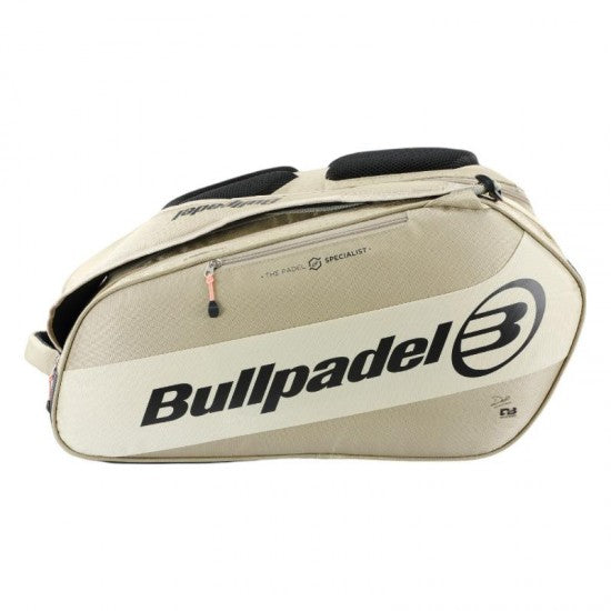 Bullpadel Delfi Brea Vertex 2025 | Stone Padel Bag