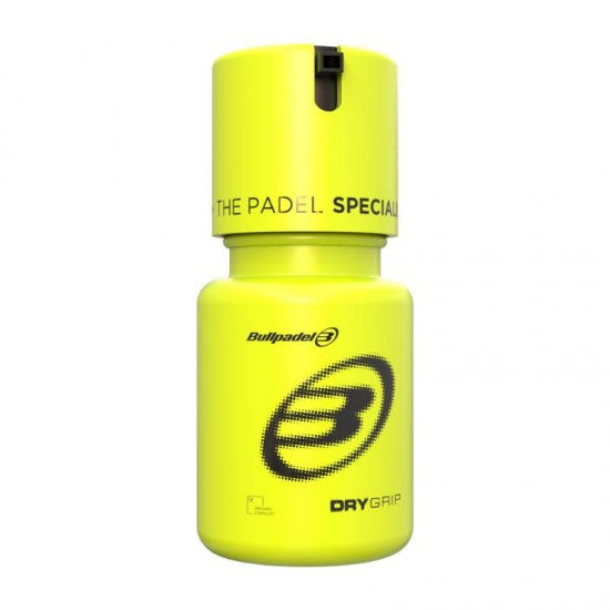 Bullpadel Dry Grip Gel