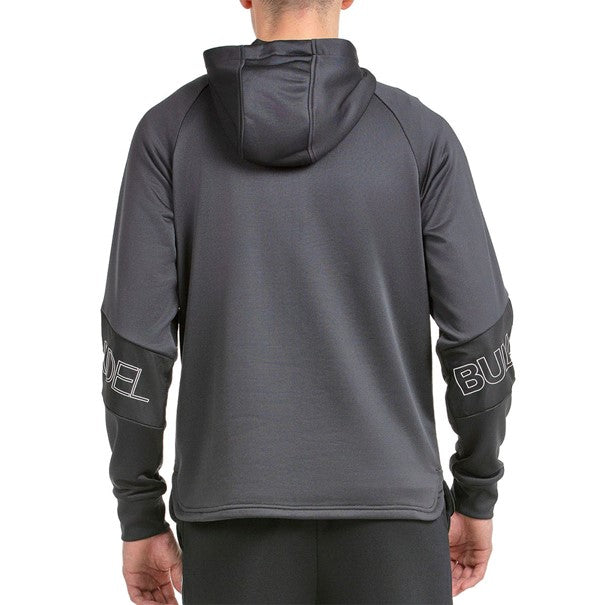 Bullpadel Gumala Sweatshirt Black