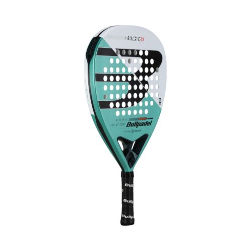 Bullpadel Hack Junior 2025