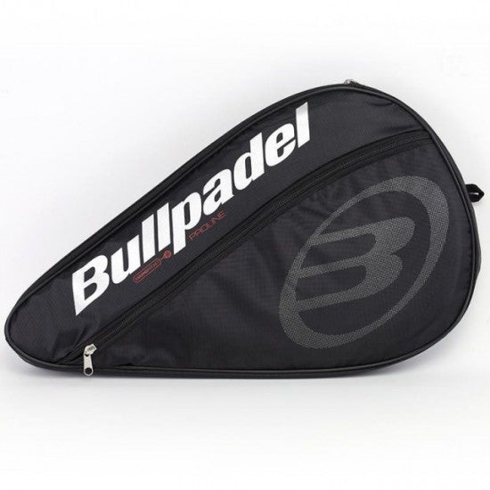 Bullpadel Pro Black Hoes