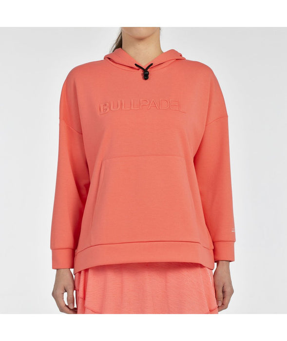 Bullpadel Silba Chicle Sweatshirt