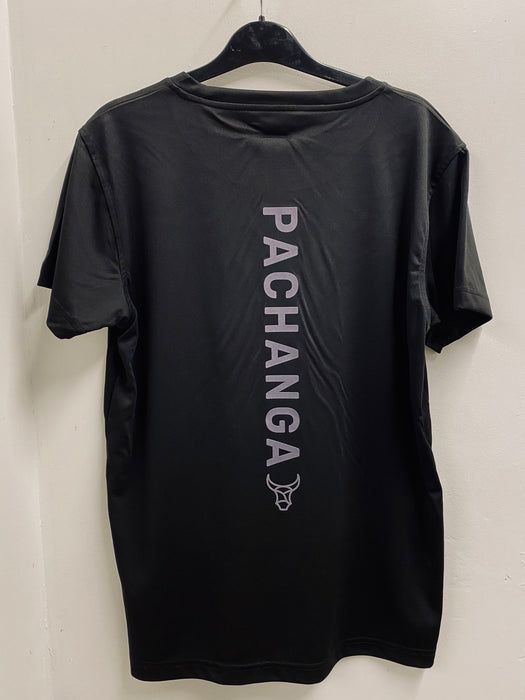 PACHANGA CLUB T-SHIRT - MANNEN