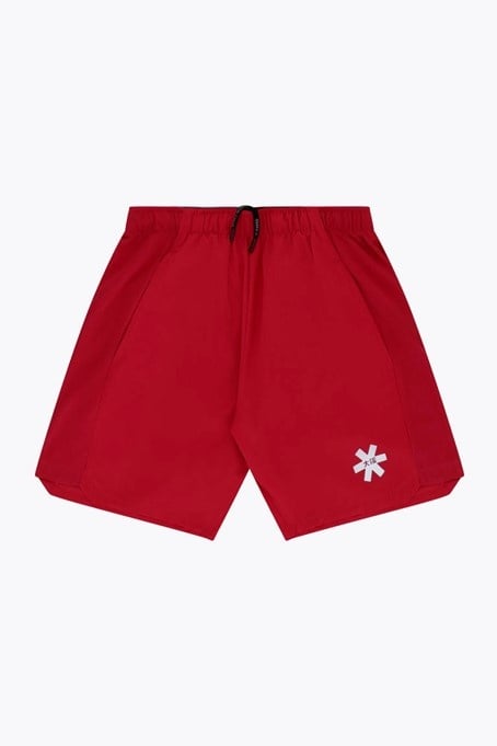 OSAKA Heren Training Short - Red