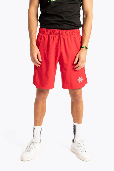 OSAKA Heren Training Short - Red