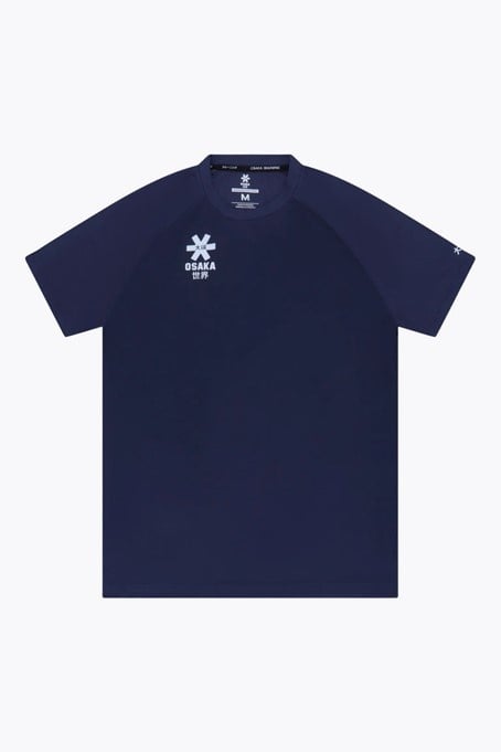 OSAKA Heren Training - T-Shirt -  Navy