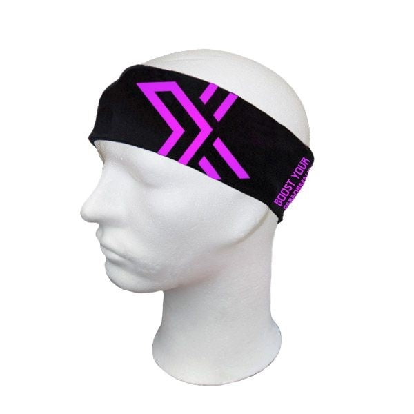 OXDOG BRIGHT HEADBAND